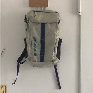 Patagonia womens blackhole backpack